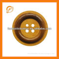 new fashion nice natural wooden high quality buttons